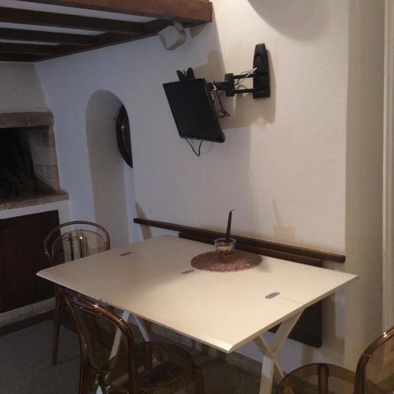 Old castle S. Croce - Vacation Home - 10