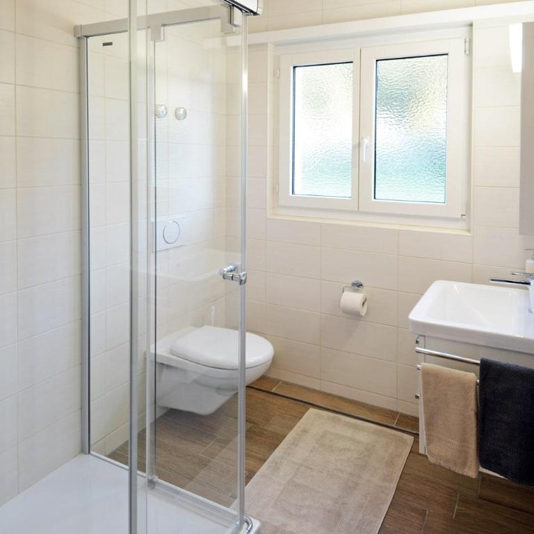 Studio 25 Davos Platz - Studio-Apartment - 8