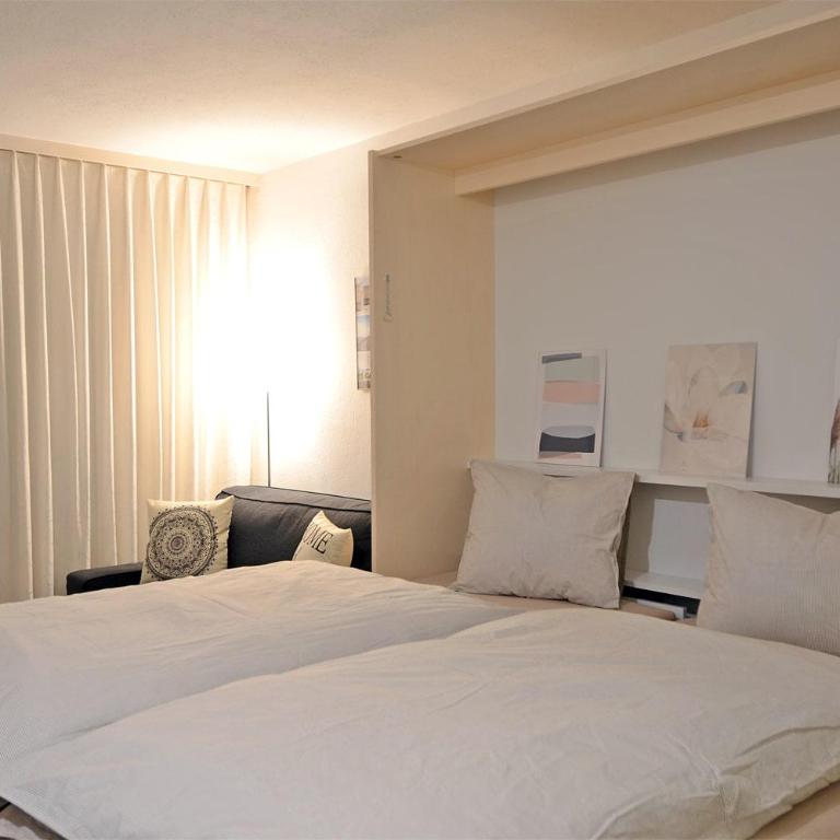 Studio 25 Davos Platz - Studio-Apartment - 5
