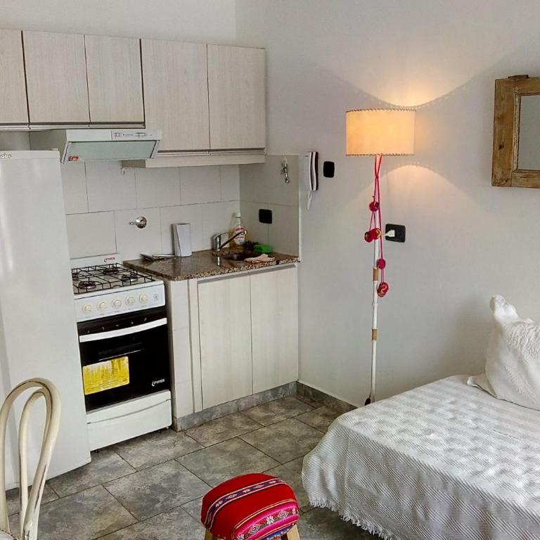 DTO SERRANO - Apartamento - 10
