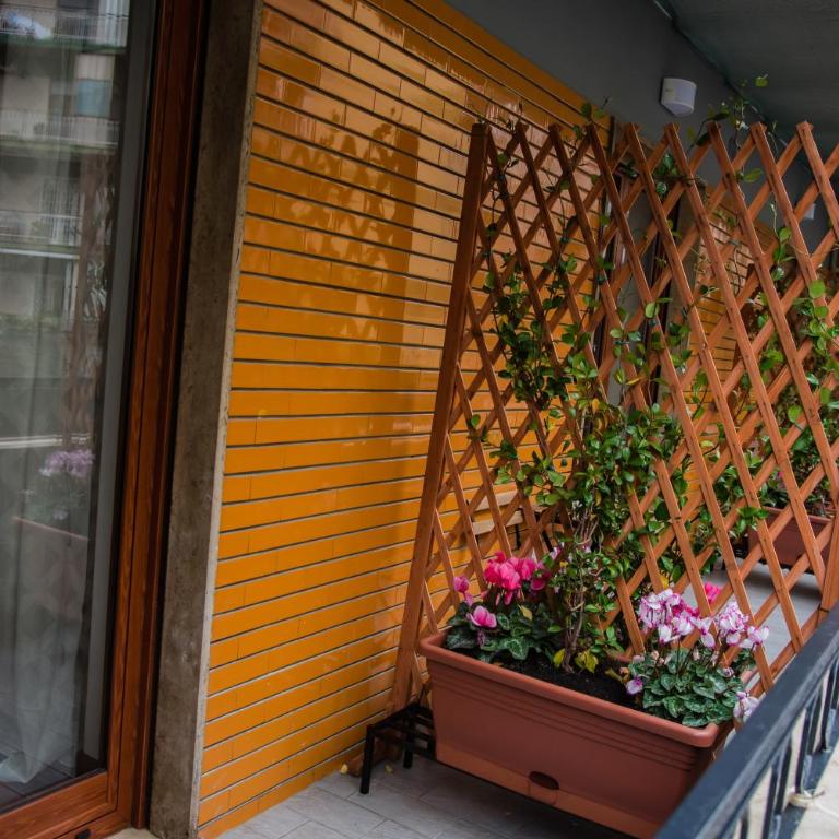 B&B Cuor Di Rione - Junior Suite con Balcone - 6