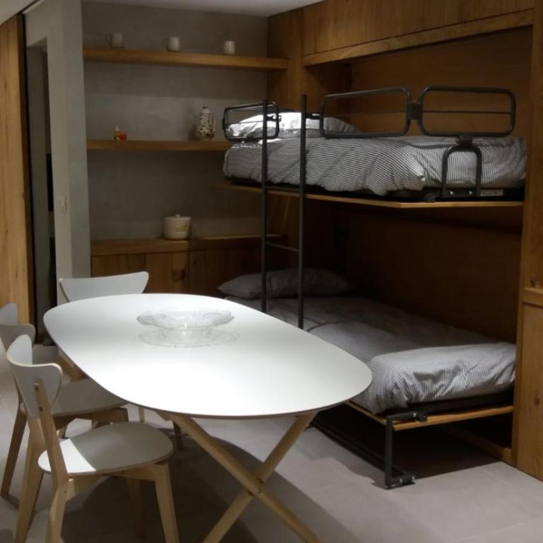 La stella alpina Cervinia Vda Vacanze in Vetta CIR 0250 - Appartamento con 1 Camera da Letto - 13