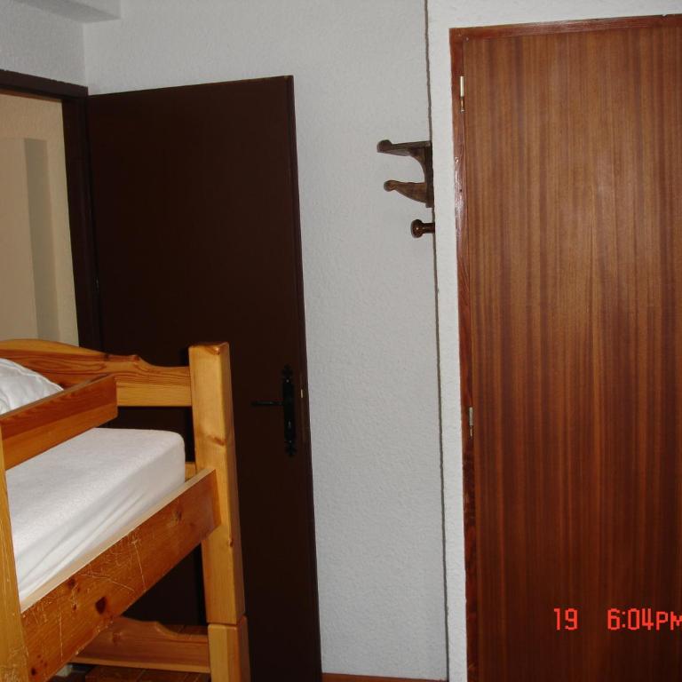 Appartement les Carroz d'Arraches - Apartamento de 1 dormitorio (6 adultos) - 23