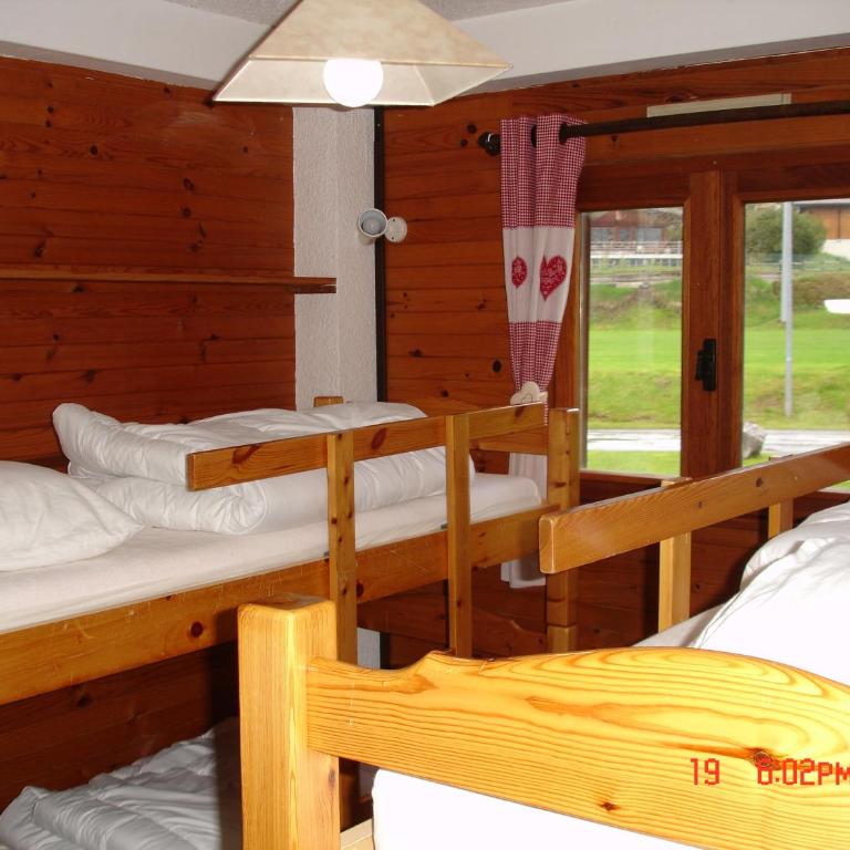 Appartement les Carroz d'Arraches - Apartamento de 1 dormitorio (6 adultos) - 24