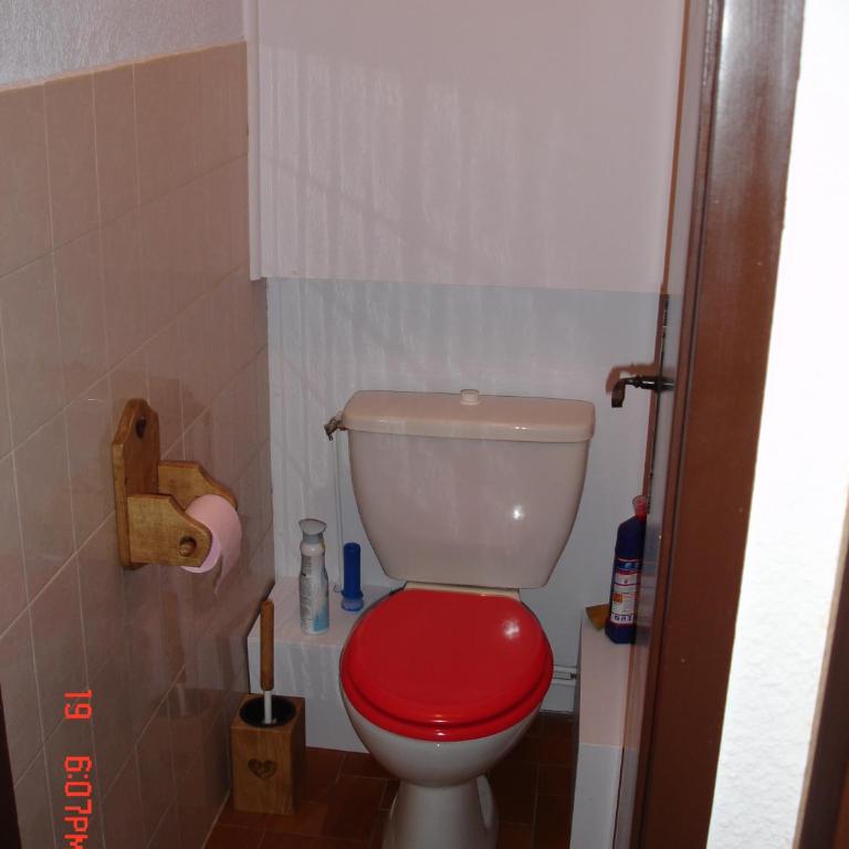 Appartement les Carroz d'Arraches - Apartamento de 1 dormitorio (6 adultos) - 18