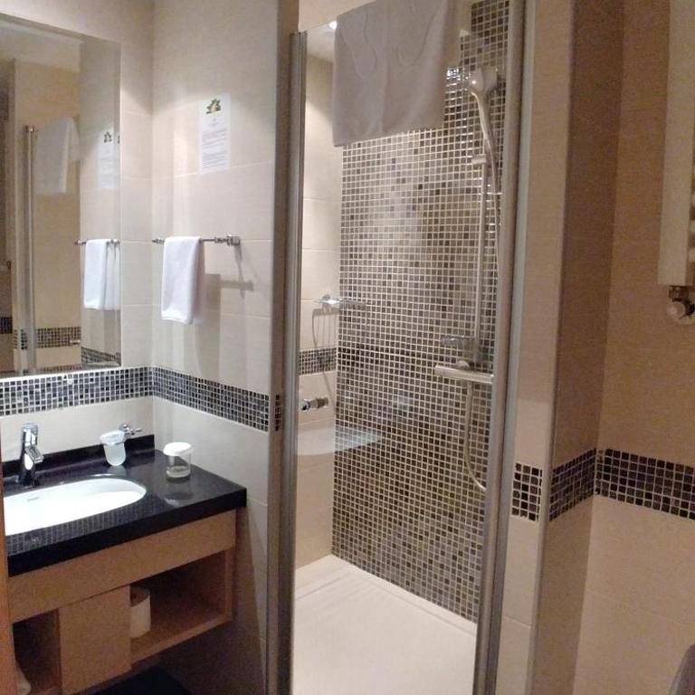 Angella KOP Konaci - Studio Apartment - 10