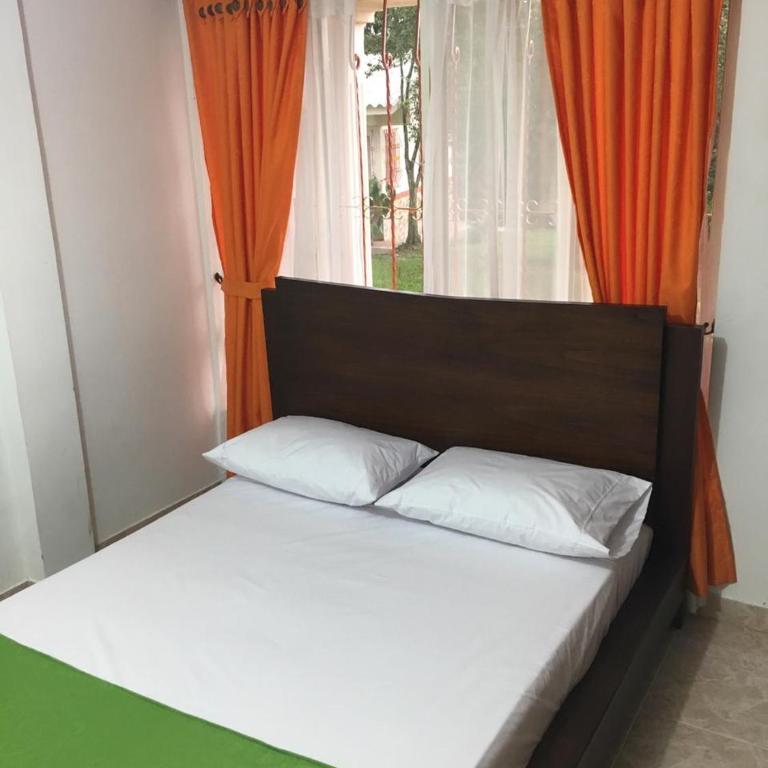 Alojamiento Campestre Hawaii - Apartamento - Planta baja - 11