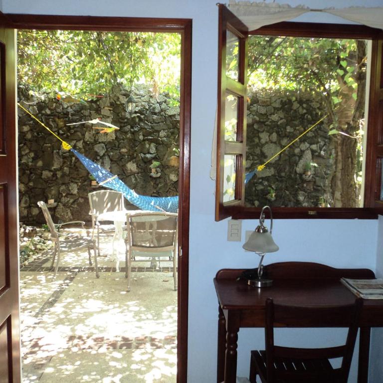 Las Mariposas Hotel & Studios - Habitación Doble Estándar - 1 o 2 camas - 14