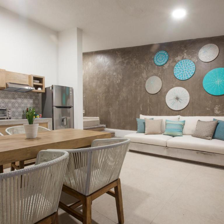 Casa al Mar - Suite con vistas al mar - 7