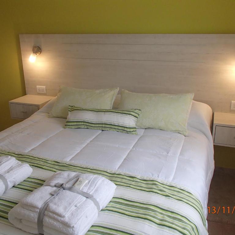 Avalon - Apartamento Deluxe - 14