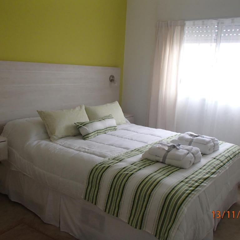 Avalon - Apartamento Deluxe - 15
