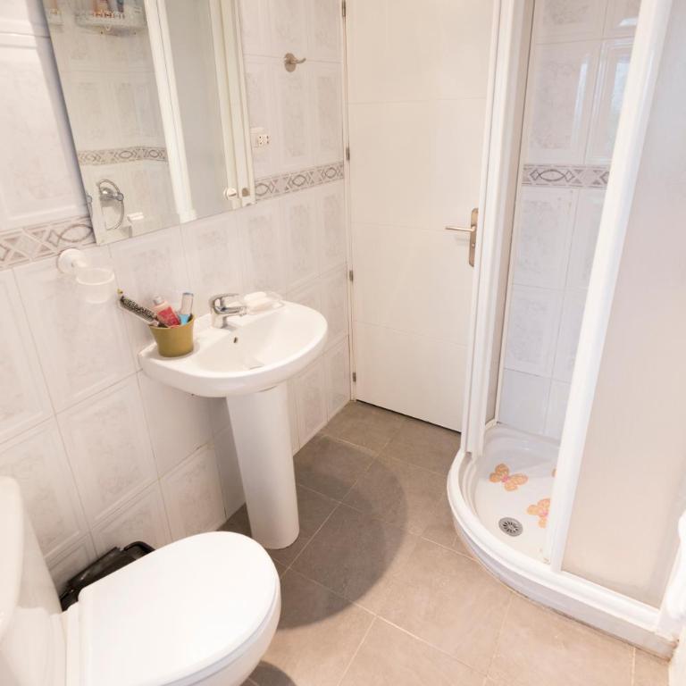 Apartamento Albaycin Granada - Apartment - 5