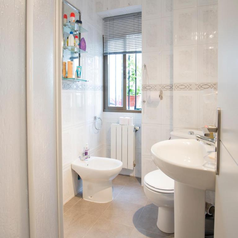 Apartamento Albaycin Granada - Apartment - 4