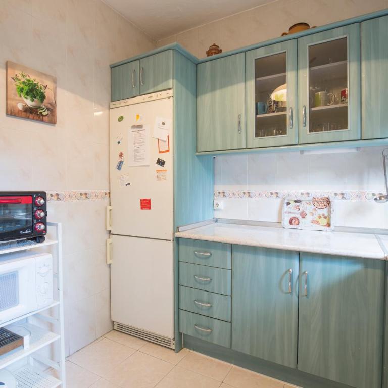 Apartamento Albaycin Granada - Apartment - 7