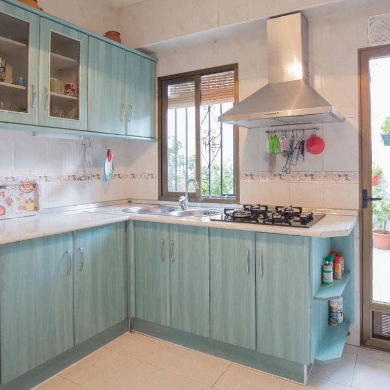 Apartamento Albaycin Granada - Apartment - 6