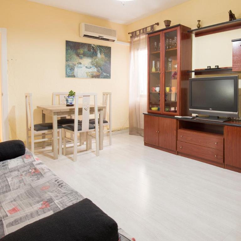 Apartamento Albaycin Granada - Apartment - 10