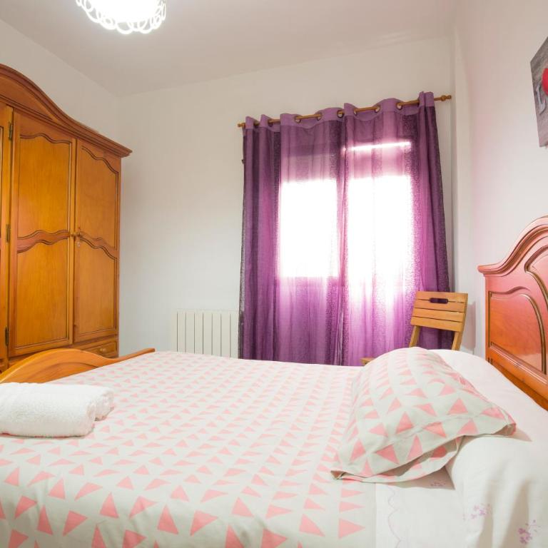 Apartamento Albaycin Granada - Apartment - 15