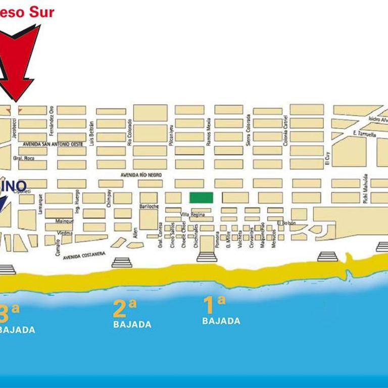 Alquileres "Agus" - Apartamento de 1 dormitorio - 20