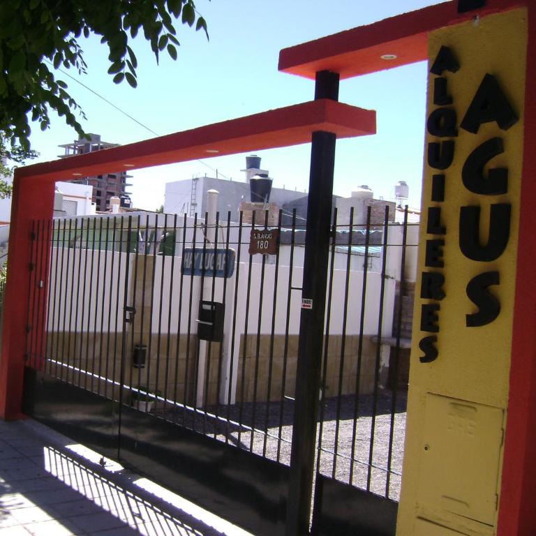 Alquileres "Agus" - Apartamento de 1 dormitorio - 15