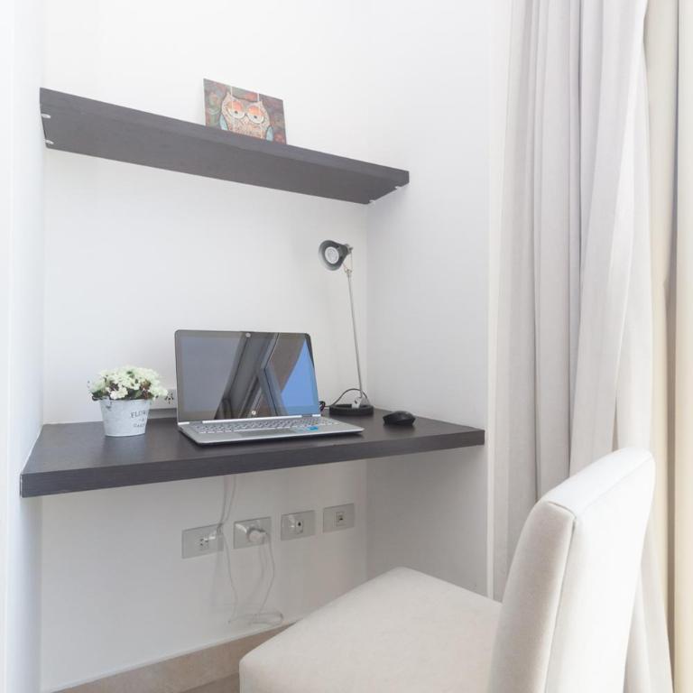 Excelente Dpto. en Palermo Hollywood - Argentina - Apartamento - 17