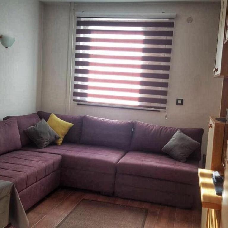 KOP Centar Aviator - One-Bedroom Apartment - 1