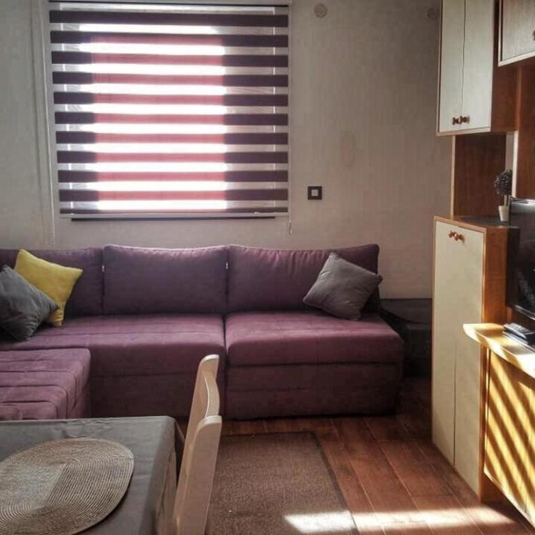 KOP Centar Aviator - One-Bedroom Apartment - 2