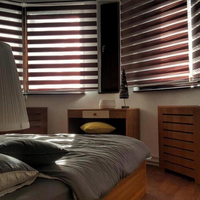 KOP Centar Aviator - One-Bedroom Apartment - 5