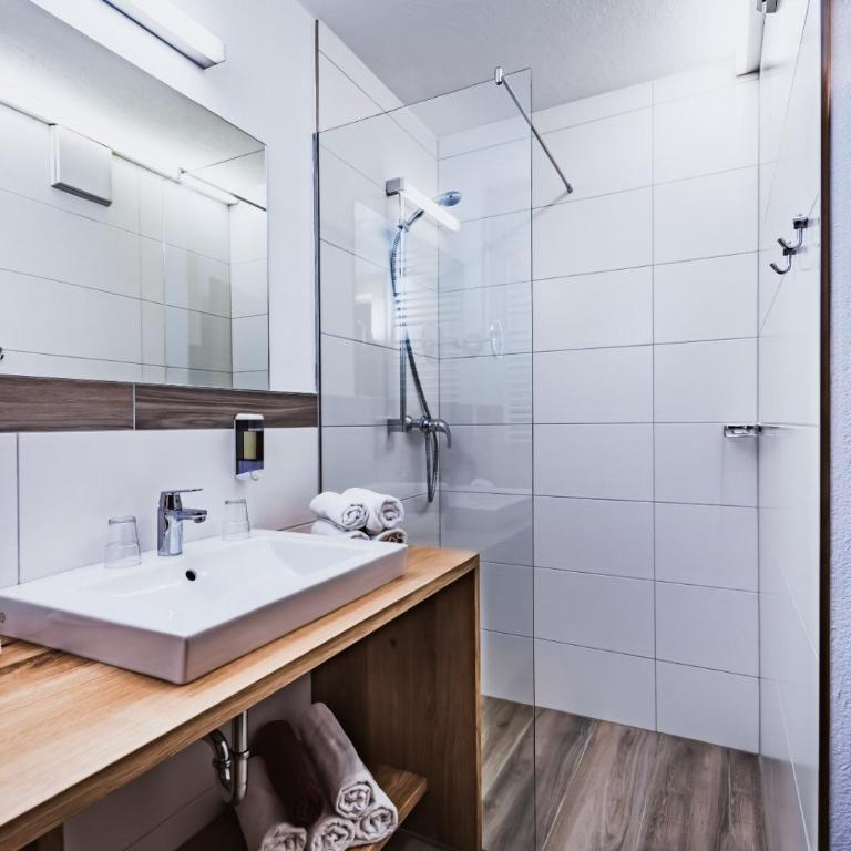 Apartment Margarethenstein with private sauna, including zell am See Kaprun summercard - Apartment mit 4 Schlafzimmern und Sauna - 7