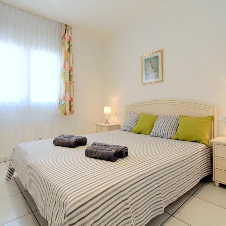 LEON INMO Villa Franca - 10049 - Villa con piscina privada - 17
