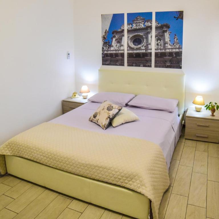 Case Vacanza Via Mozart - Appartamento con 1 Camera da Letto - 3