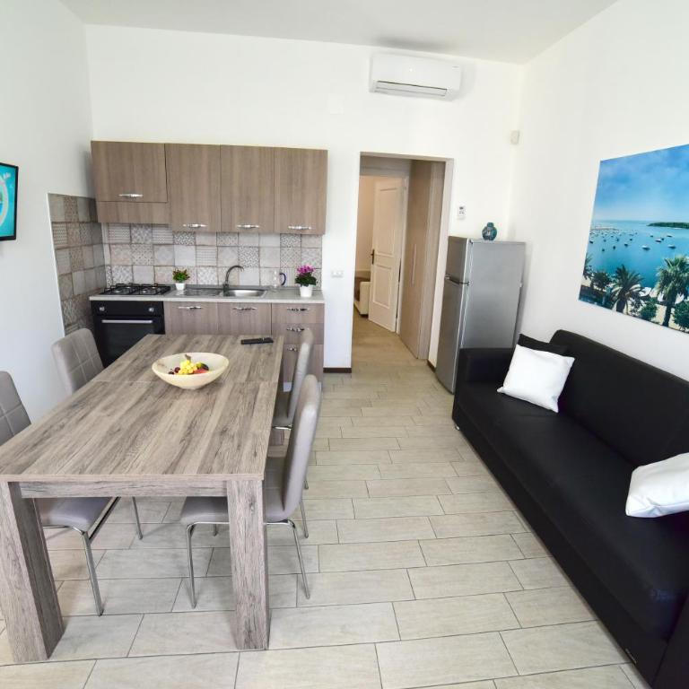 Case Vacanza Via Mozart - Appartamento con 1 Camera da Letto - 8