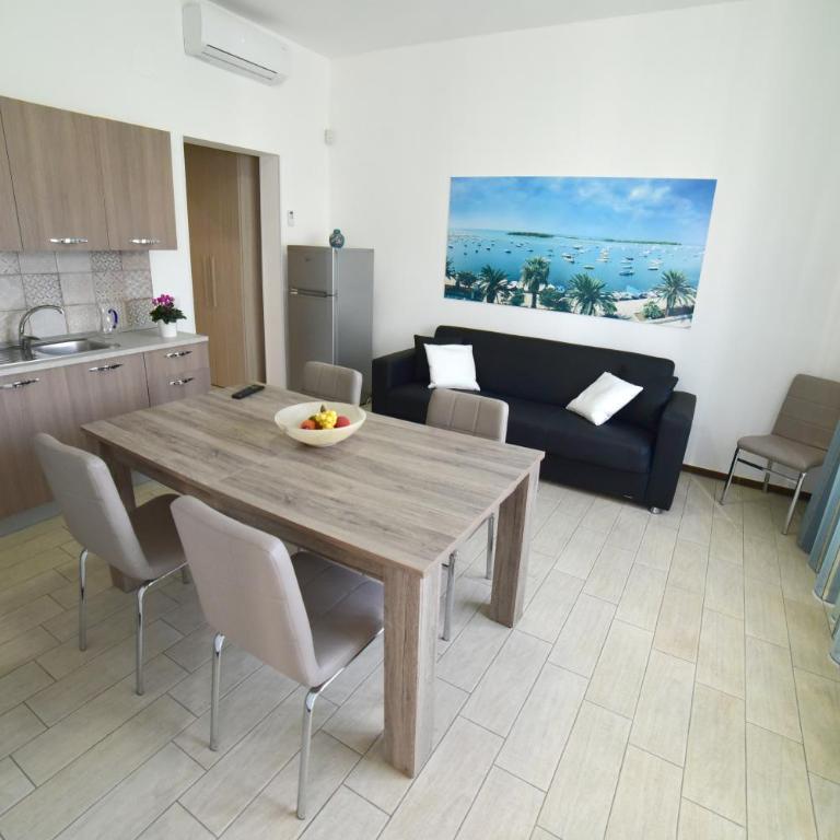 Case Vacanza Via Mozart - Appartamento con 1 Camera da Letto - 7