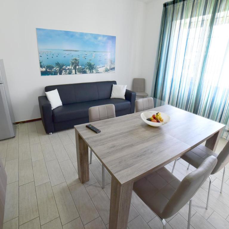 Case Vacanza Via Mozart - Appartamento con 1 Camera da Letto - 6