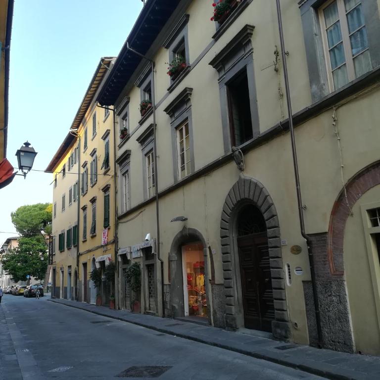 Relais Sassetti - Apartment - 20