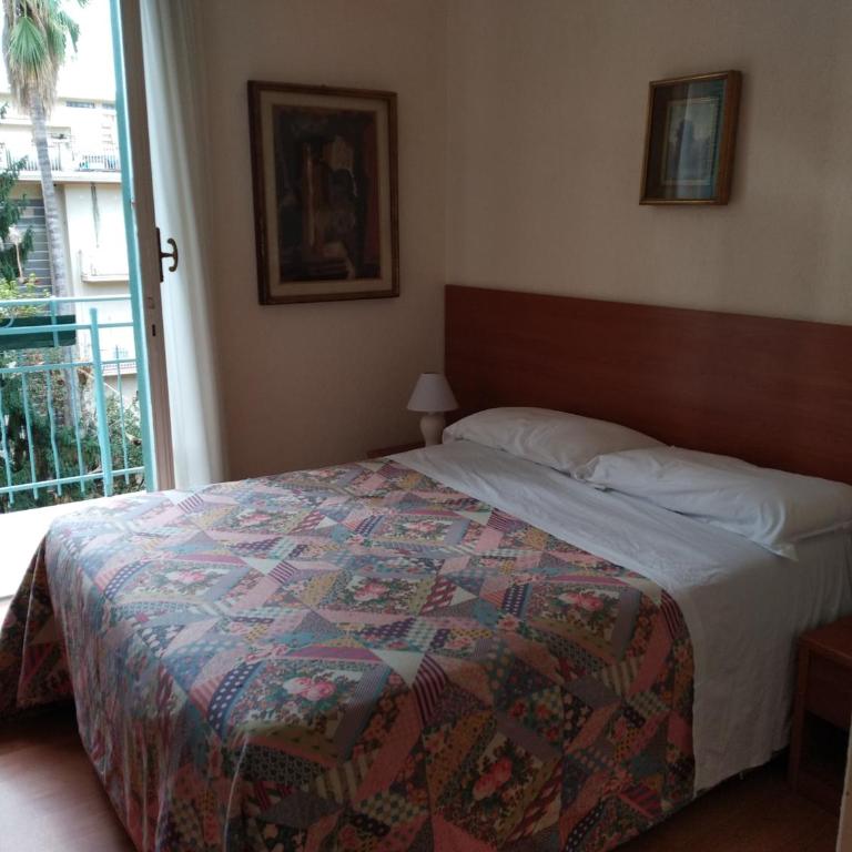 Hotel Lucciola - Camera Singola Deluxe con Balcone - 1