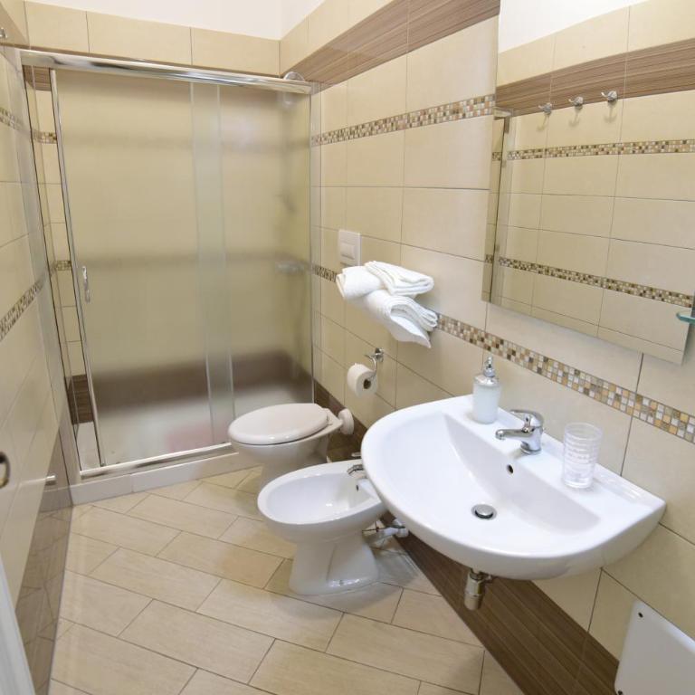 Case Vacanza Via Mozart - Appartamento con 1 Camera da Letto - 4