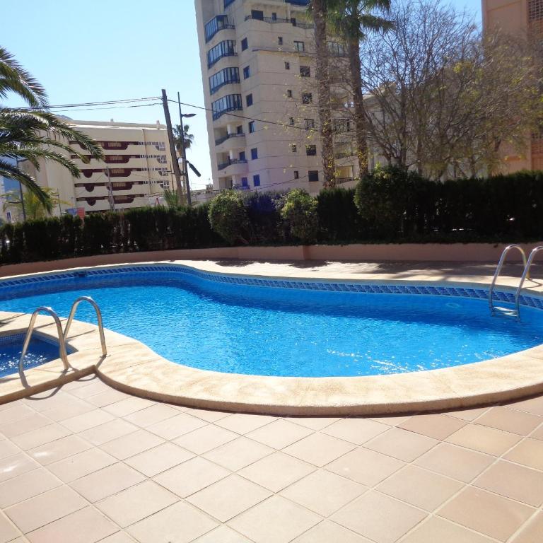 EDIFICIO OASIS - Apartamento de 2 dormitorios - 7