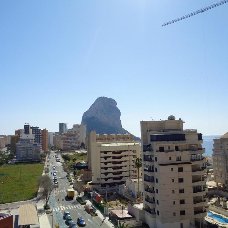 EDIFICIO OASIS - Apartamento de 2 dormitorios - 9