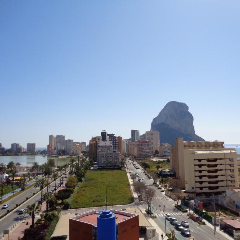 EDIFICIO OASIS - Apartamento de 2 dormitorios - 2