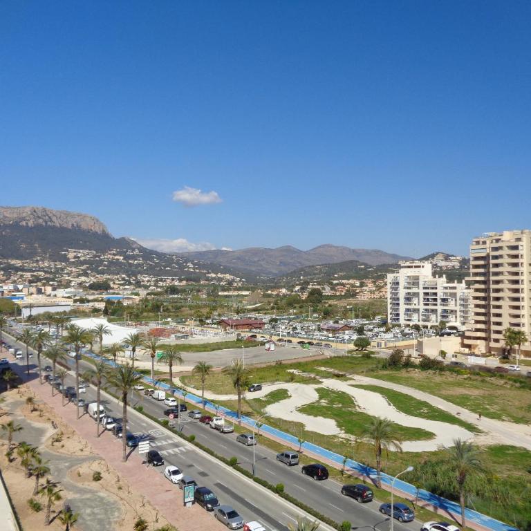 EDIFICIO OASIS - Apartamento de 2 dormitorios - 3
