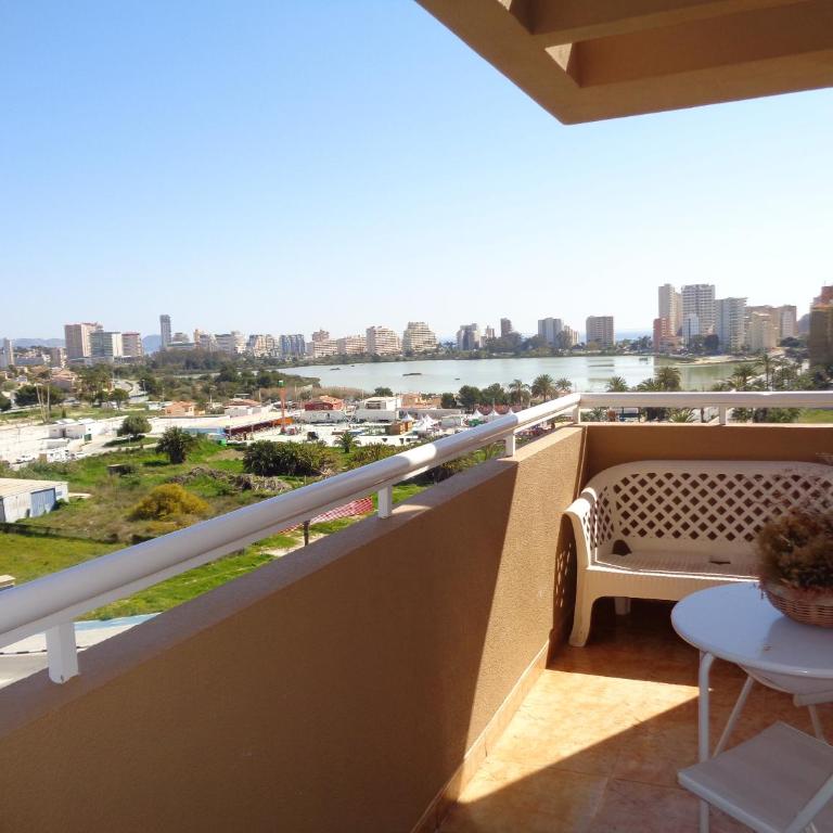 EDIFICIO OASIS - Apartamento de 2 dormitorios - 10