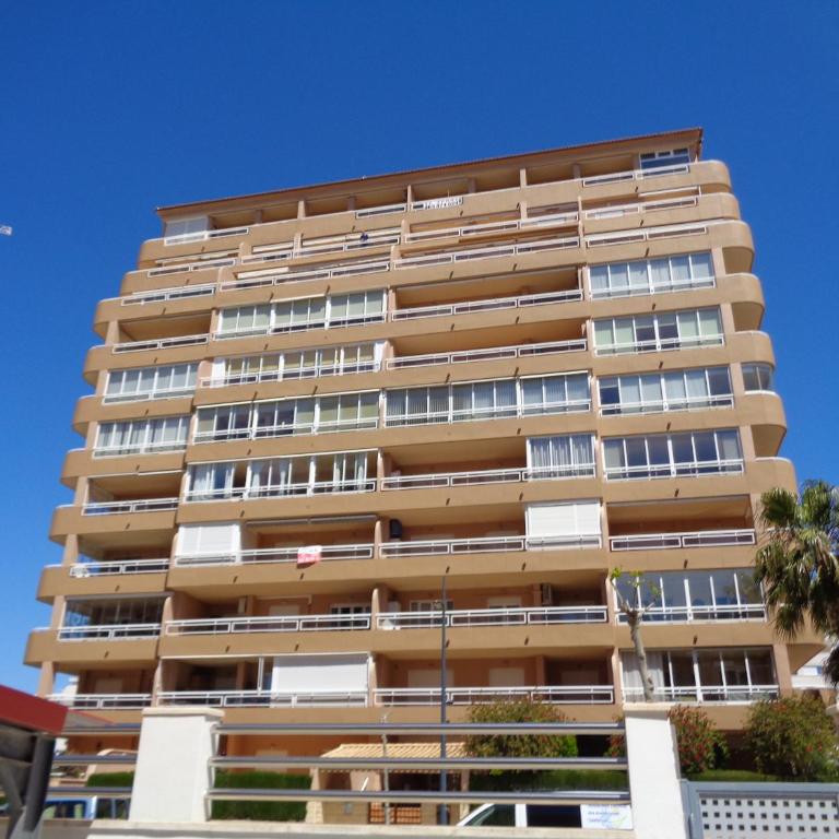 EDIFICIO OASIS - Apartamento de 2 dormitorios - 4