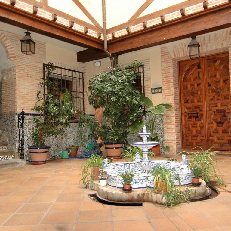 Apartamento C Real,9- 2 HABITACIONES - Apartamento - Planta baja - 12