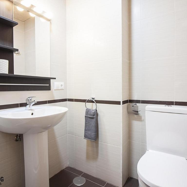 Rayito by FreshLanding - Studio Apartment - 4