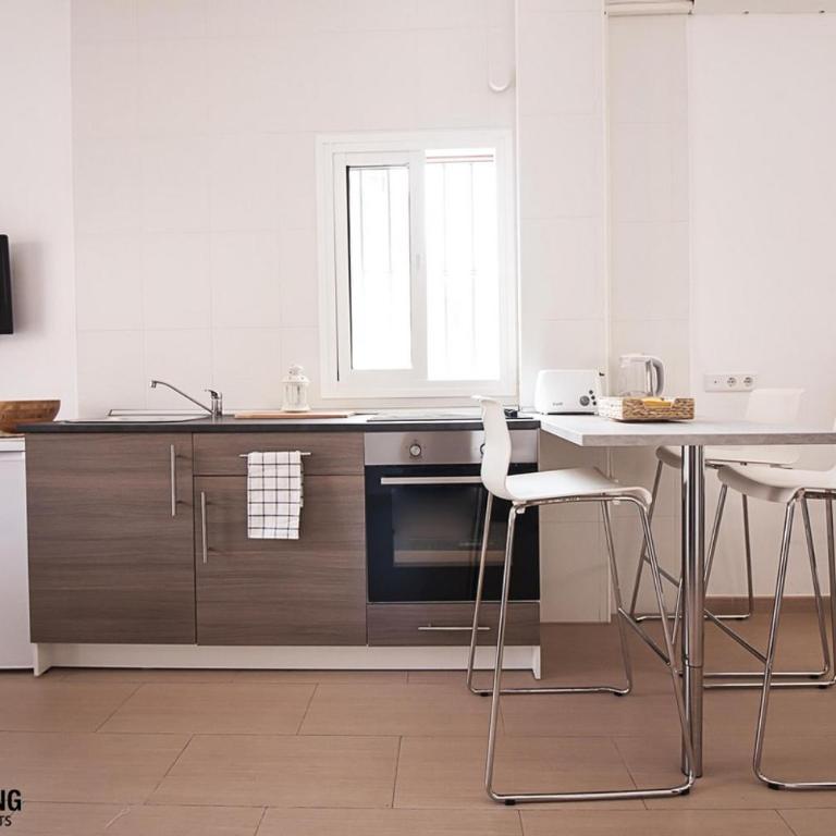 Rayito by FreshLanding - Studio Apartment - 6