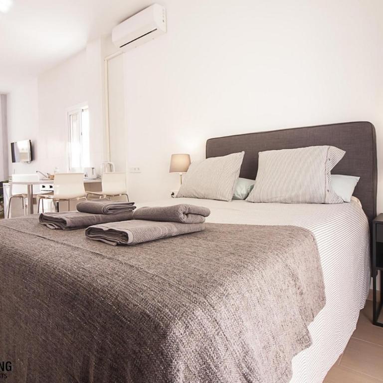 Rayito by FreshLanding - Studio Apartment - 8
