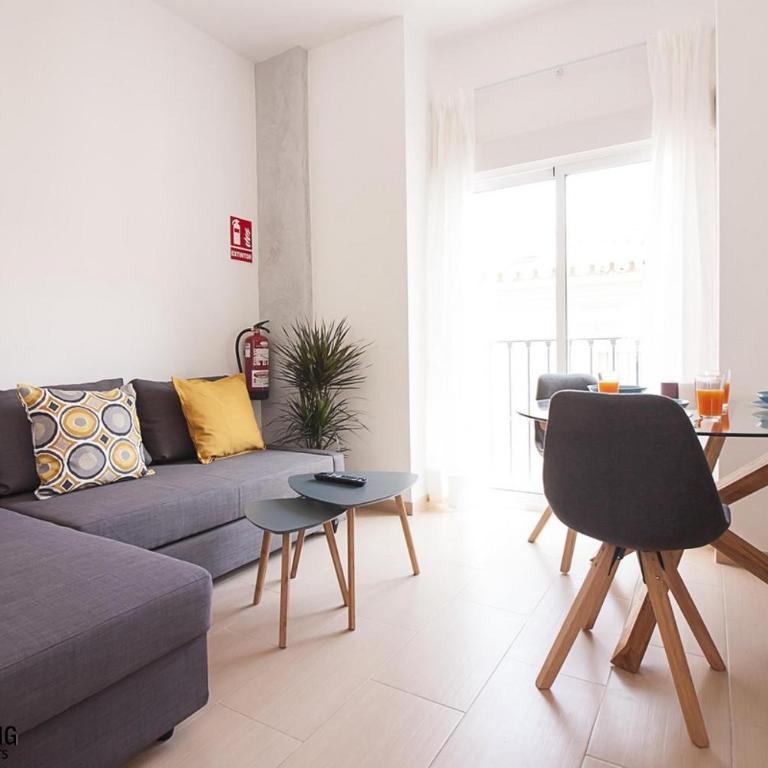 Rayito by FreshLanding - Studio Apartment - 11