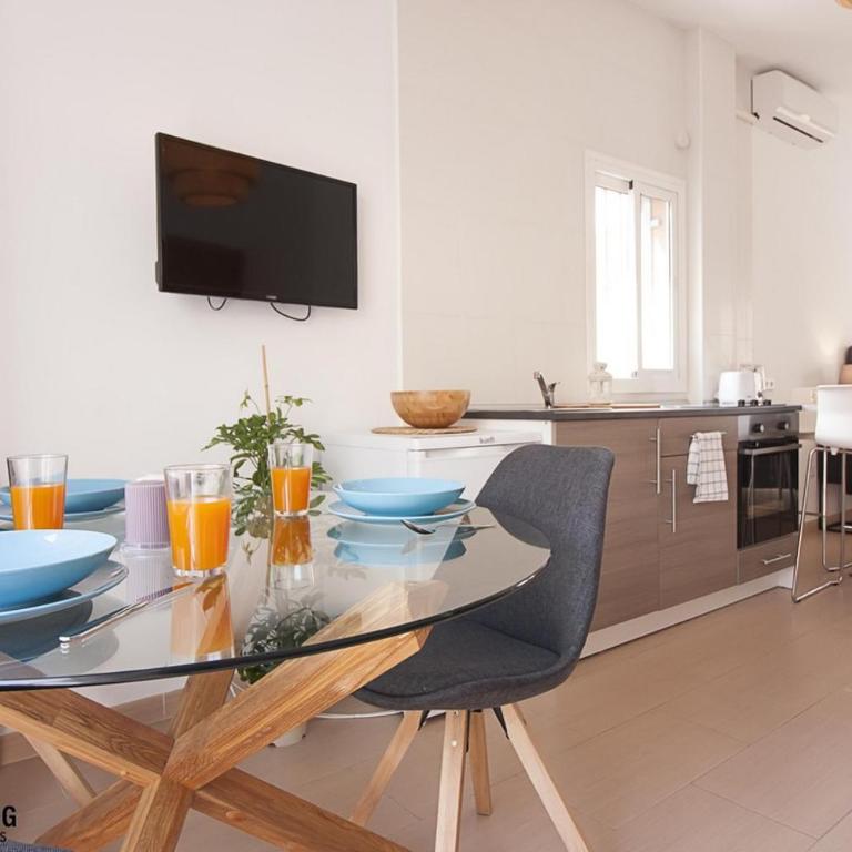 Rayito by FreshLanding - Studio Apartment - 2