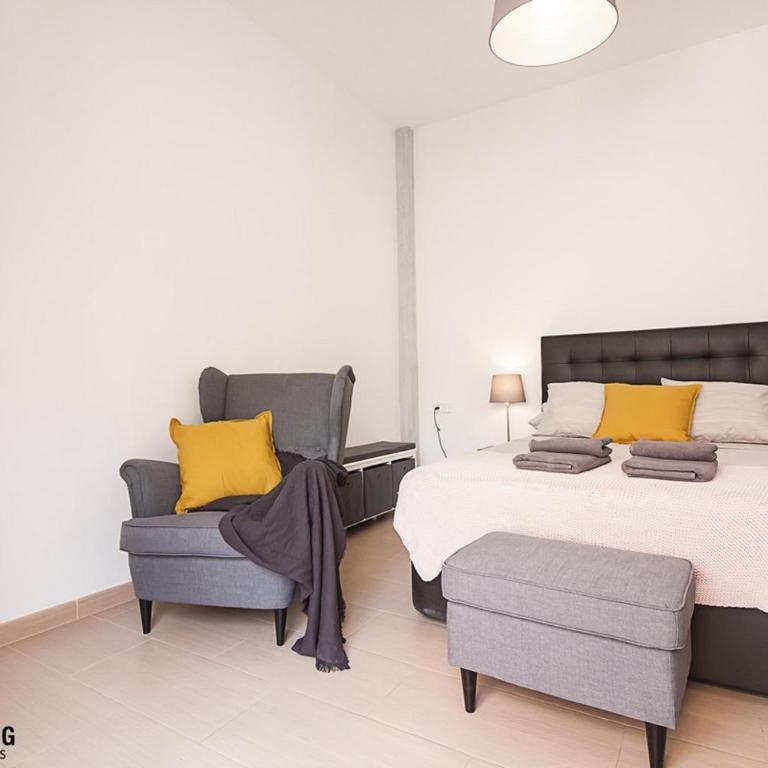 Rayito by FreshLanding - Studio Apartment - 6