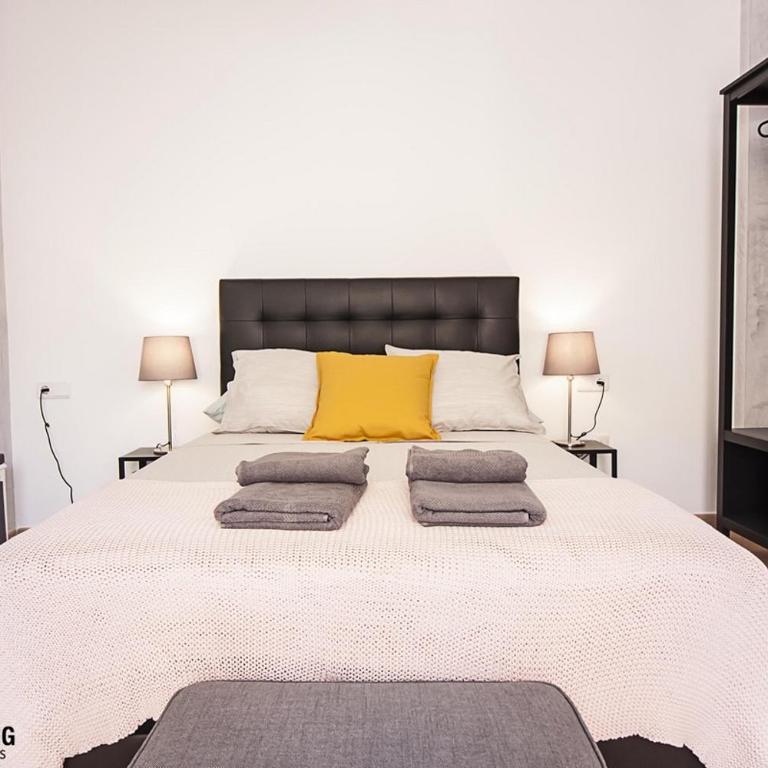 Rayito by FreshLanding - Studio Apartment - 8